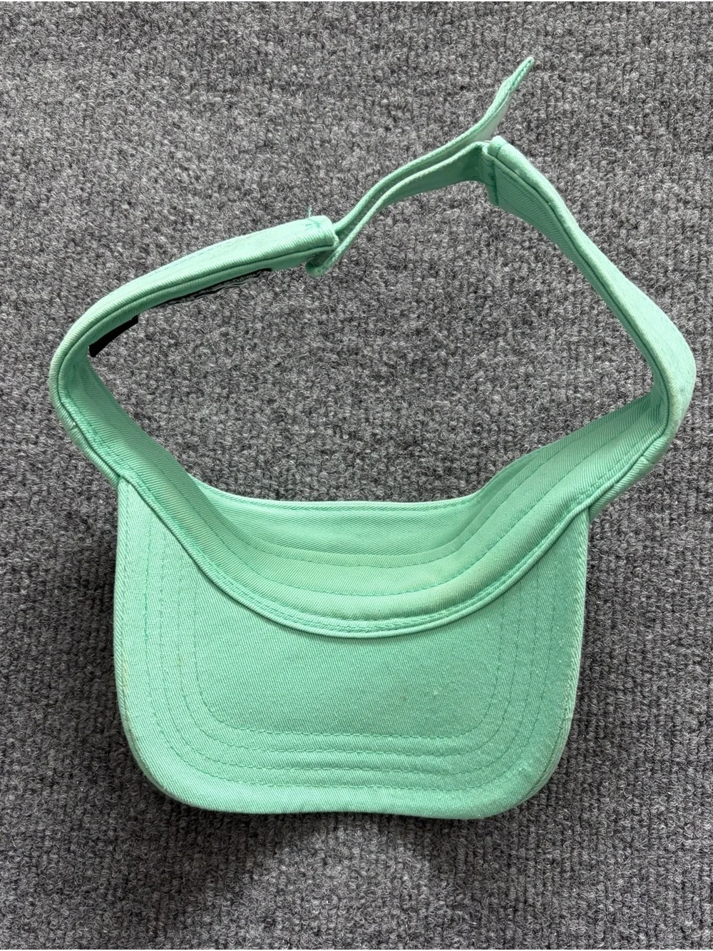 Local brand adjustable